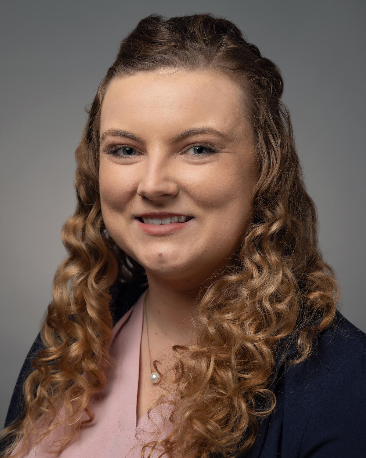 Headshot Image for Mikayla Cook